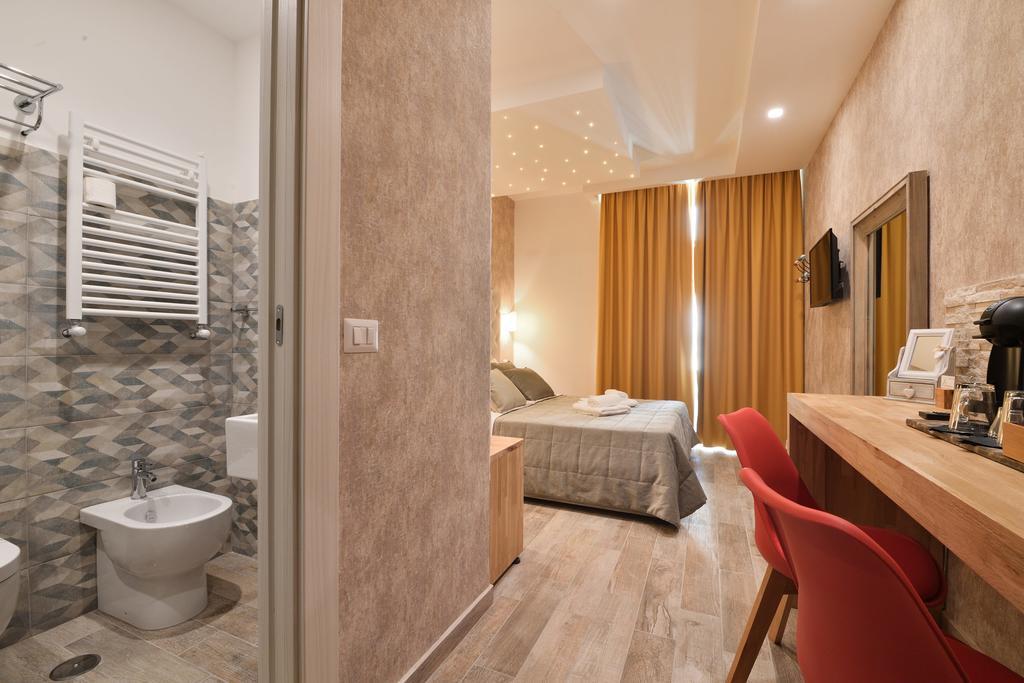Relais Barberini 3* Roma