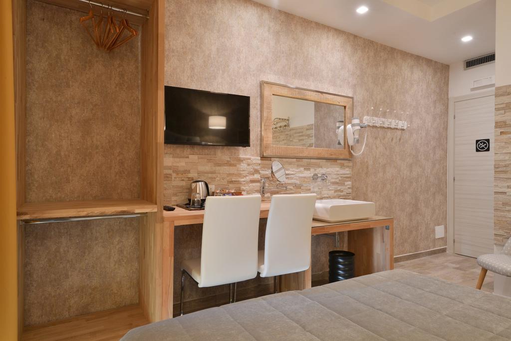 Relais Barberini 3*