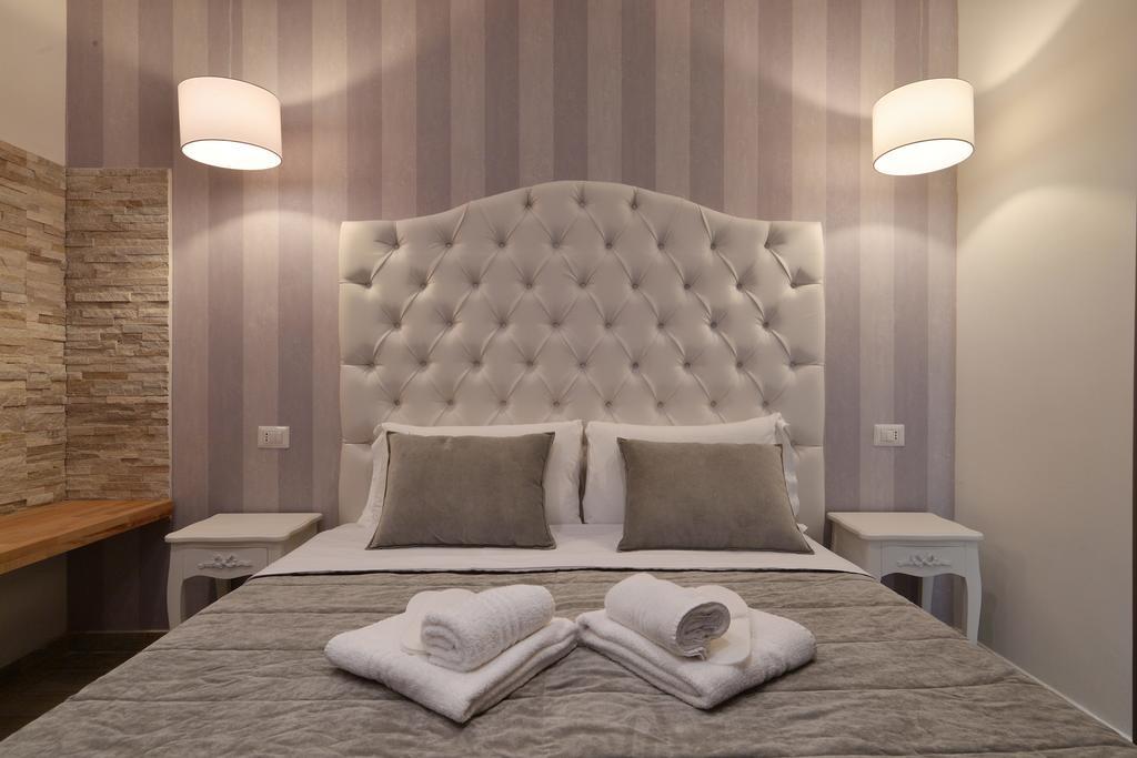 Relais Barberini Casa de hóspedes Roma