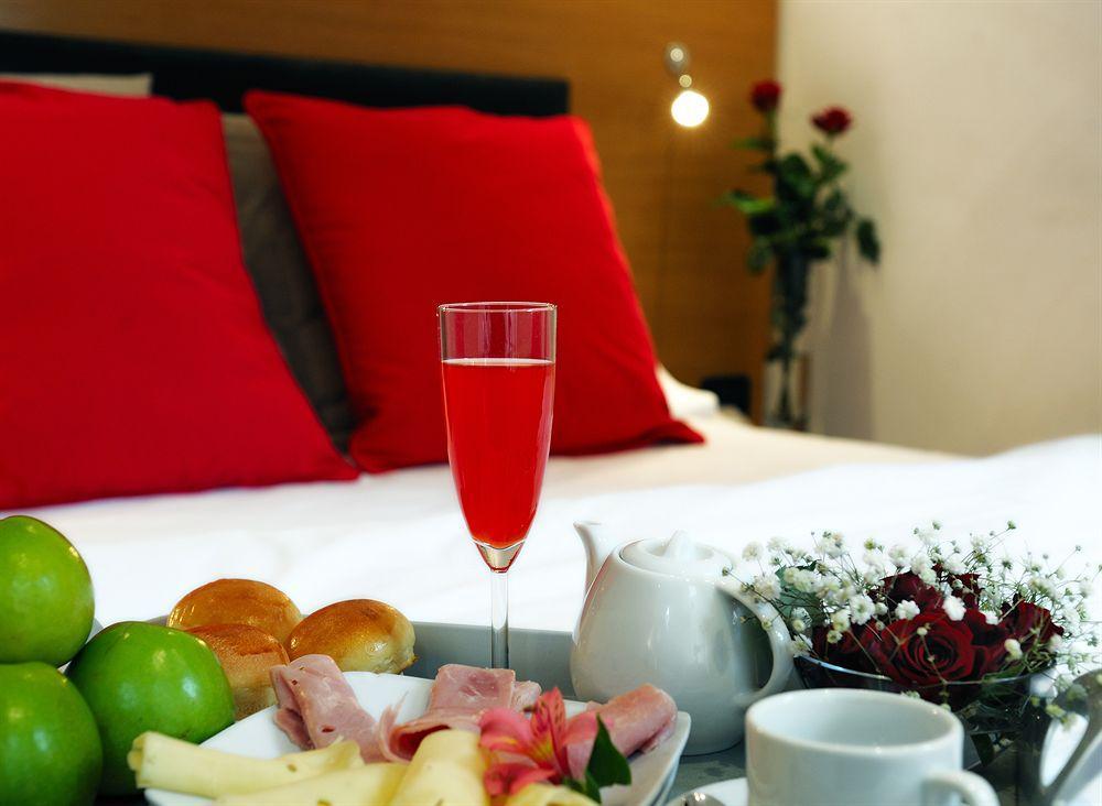 Western Ars Hotell