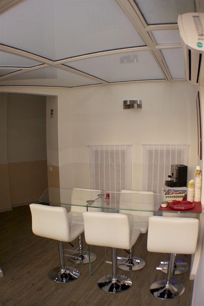 Casa de hóspedes Vaticano84