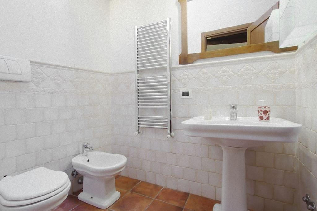 Casa Paradiso Apartamento