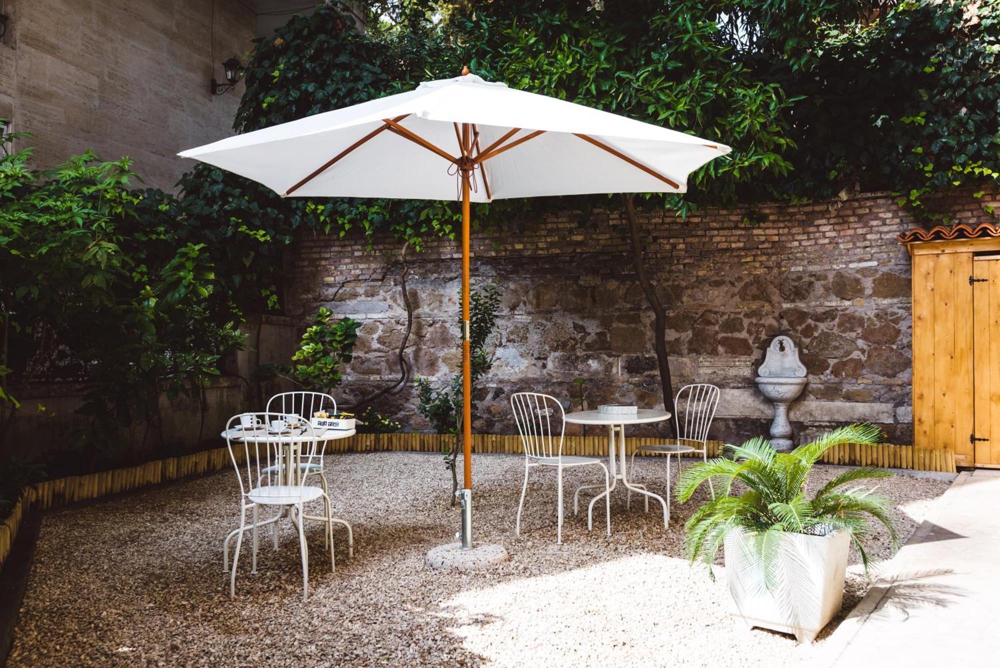 Casa de hóspedes Relais Circo Massimo 4*