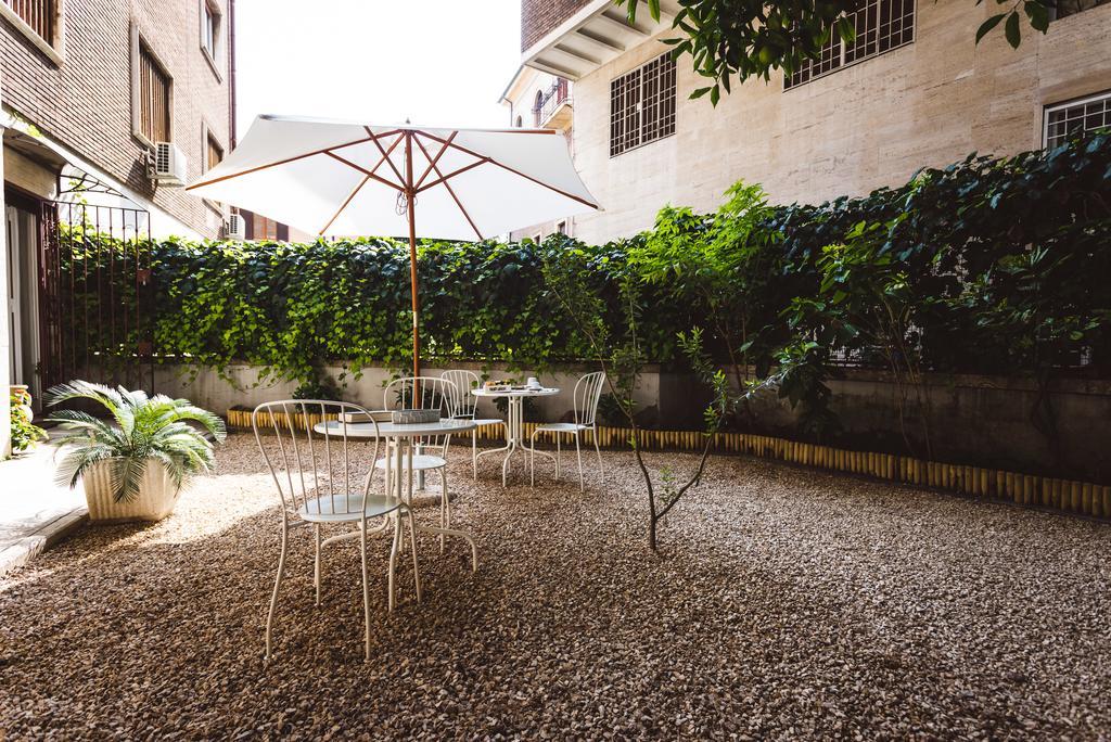 Relais Circo Massimo Casa de hóspedes