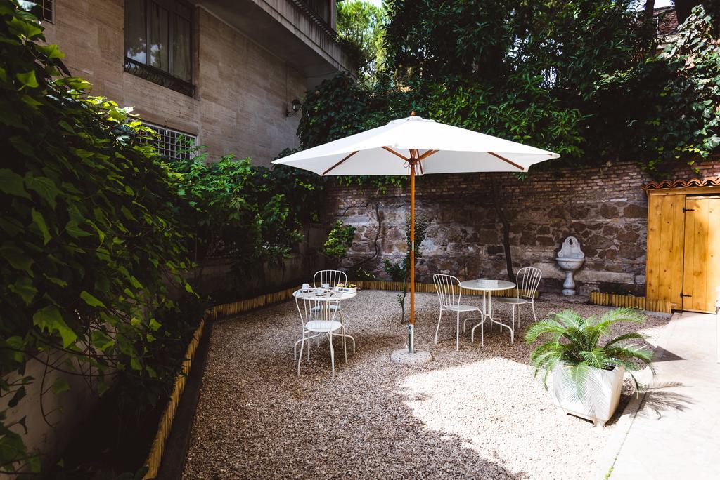 Relais Circo Massimo Casa de hóspedes 4*