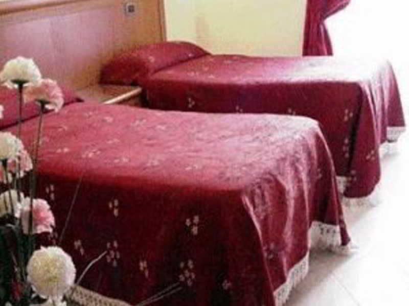 Starlight Bed & Breakfast 2*