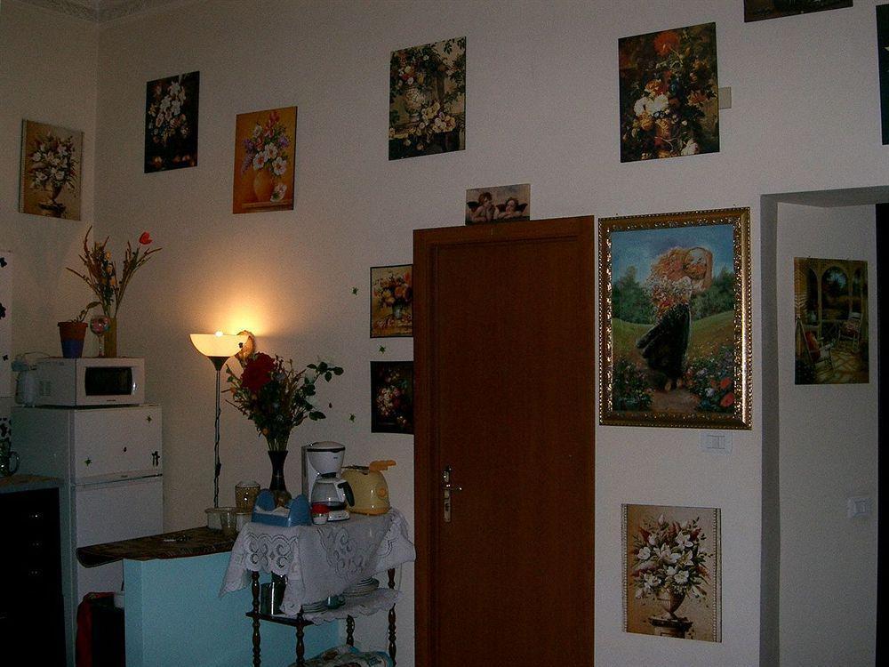Bed and breakfast Cappellini Roma