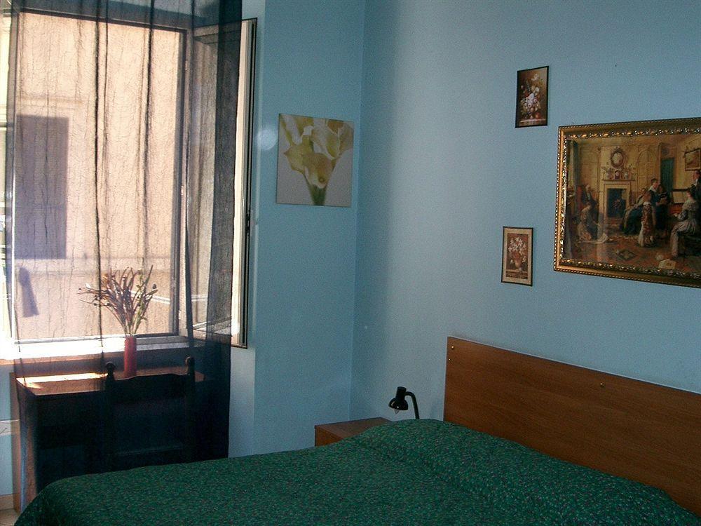 Cappellini Roma