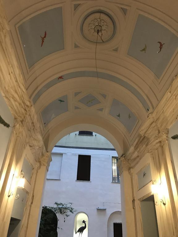 La Casa Di Patty Bed & Breakfast Roma