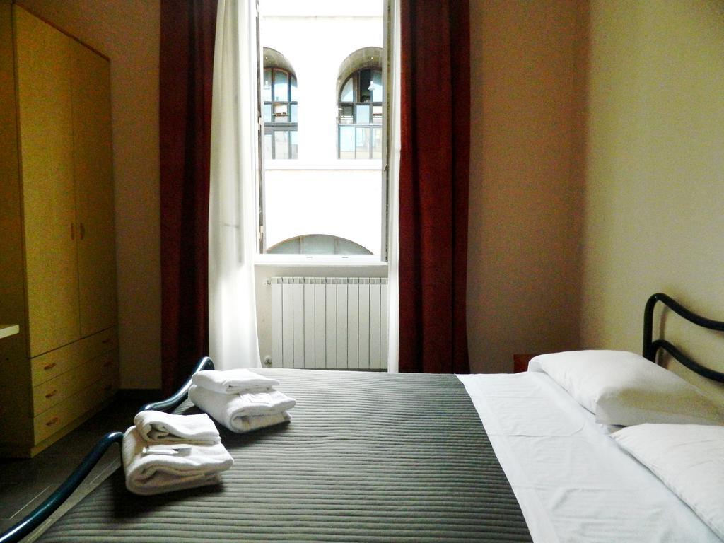 Luciani Hotel Roma