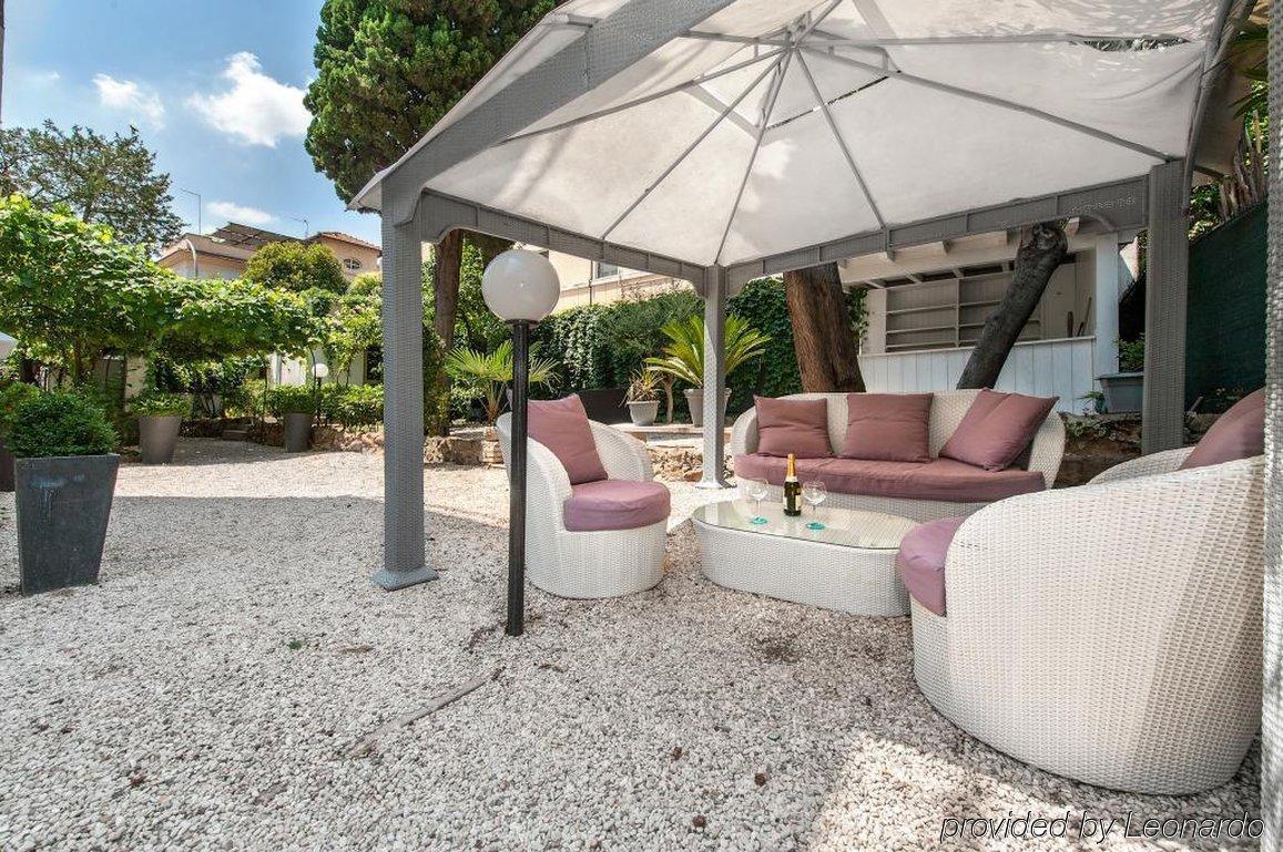 Apart-hotel Residenza Maxima