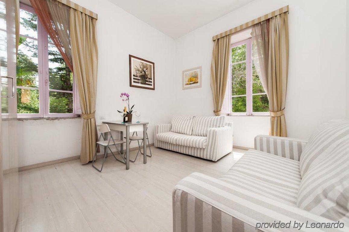 Apart-hotel Residenza Maxima Roma