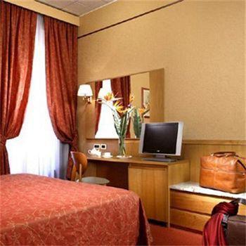 Ranieri Hotell