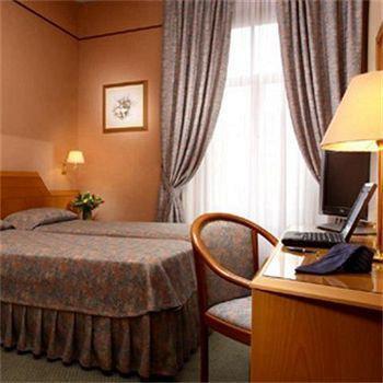 Hotell Ranieri Roma