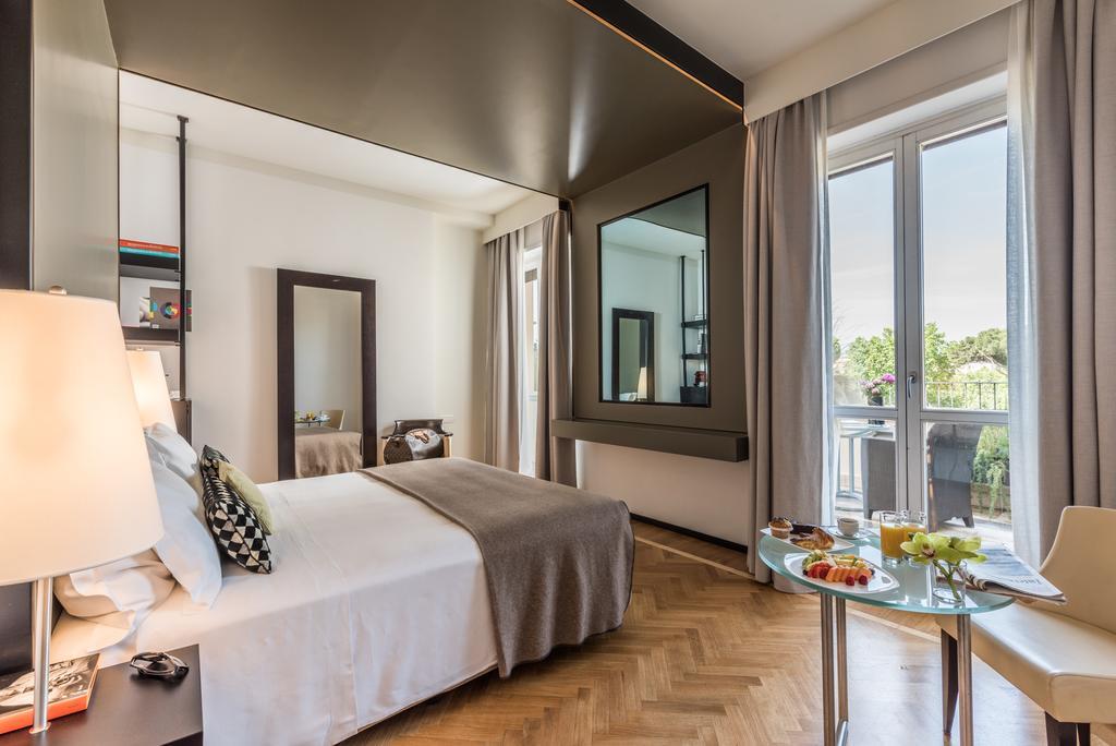 47 Boutique Hotel 4*