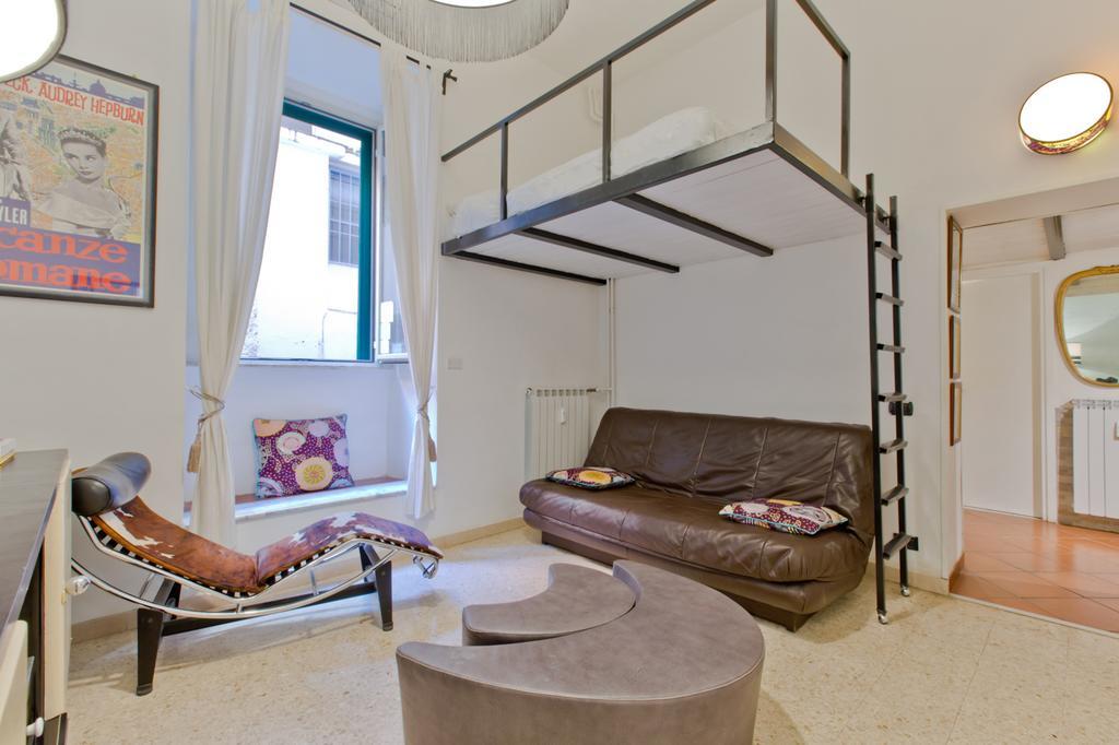 Apartamento Vacanze Romane Colosseum *