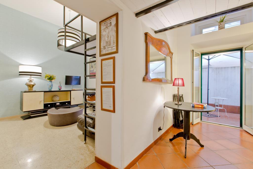 Apartamento Vacanze Romane Colosseum Roma