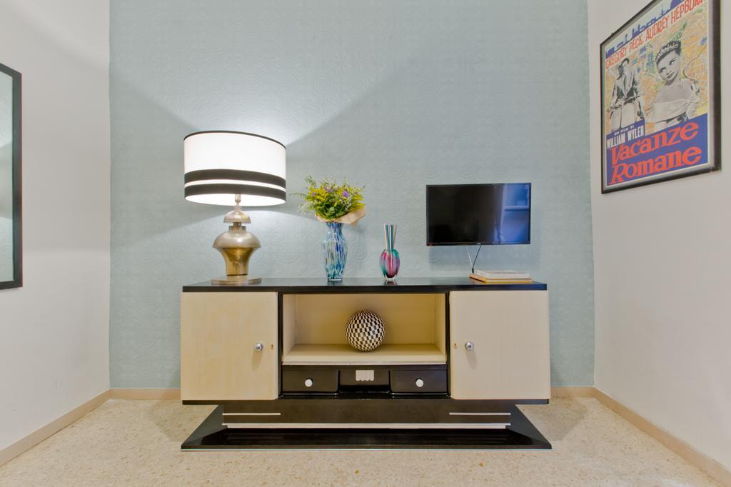 Apartamento Vacanze Romane Colosseum *