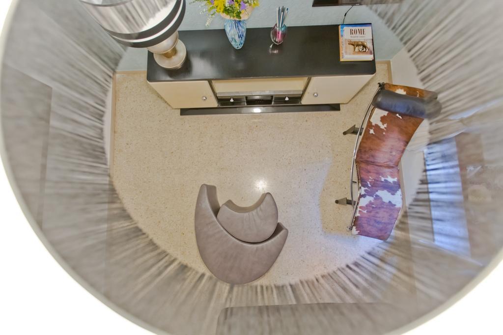 Vacanze Romane Colosseum Apartamento Roma