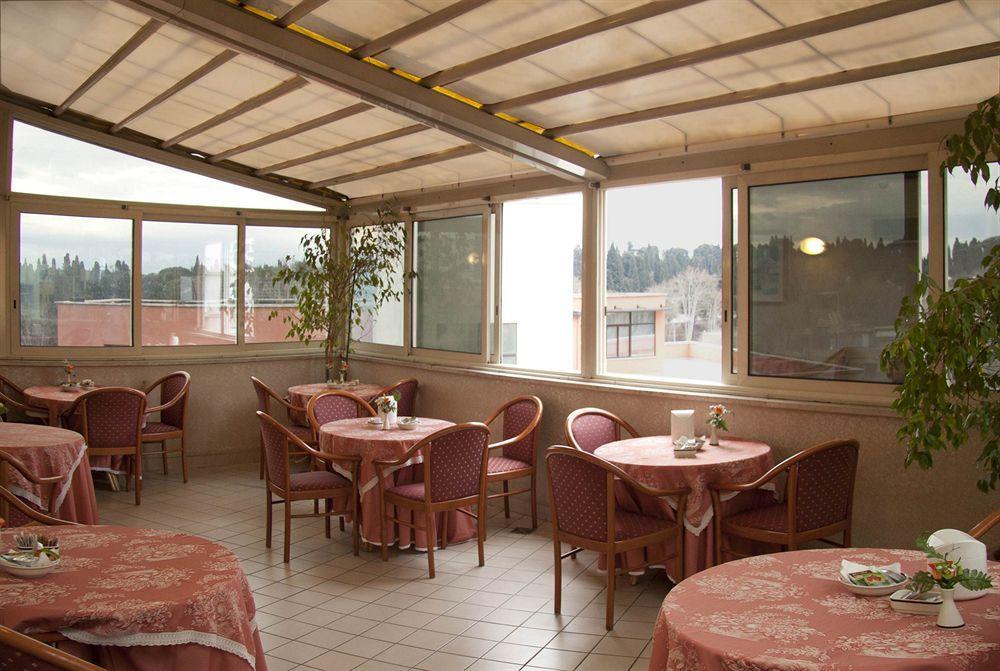 Delle Province Hotel Roma