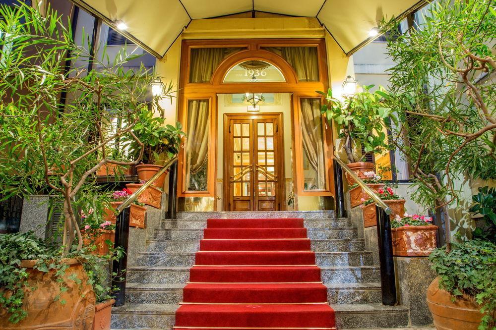 Hotel La Residenza Roma