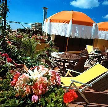 La Residenza