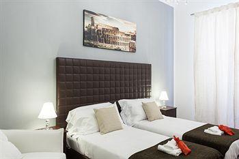 Lh Royal Terrace Affittacamere