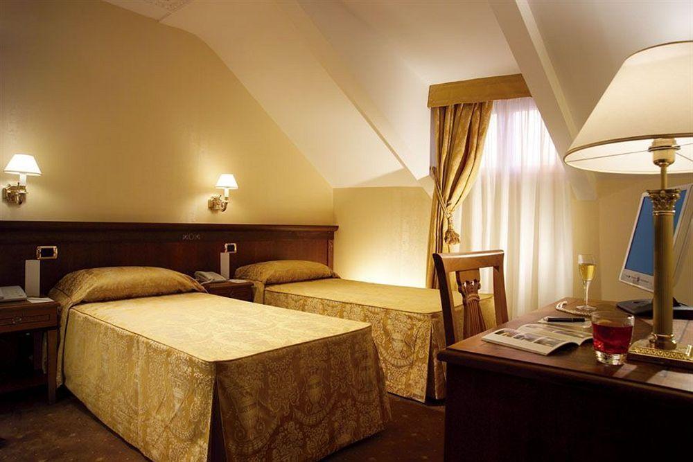 Hosianum Palace 3* Rome