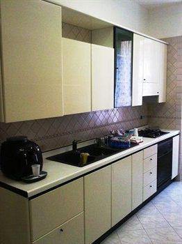 Guest house Gigi 2*