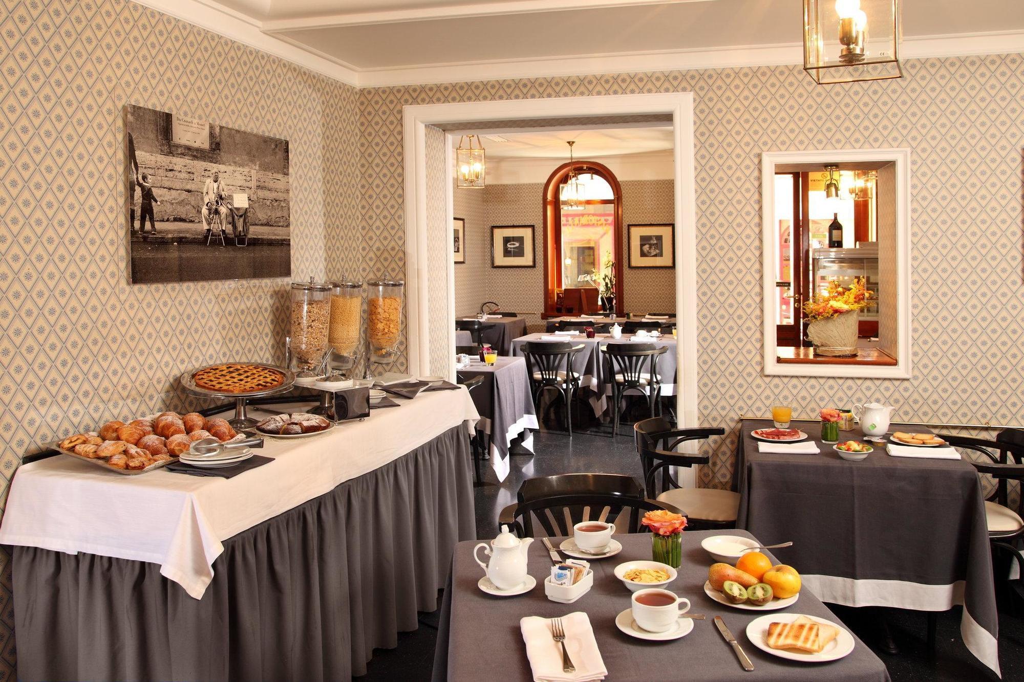 Ottocento Hotel Roma