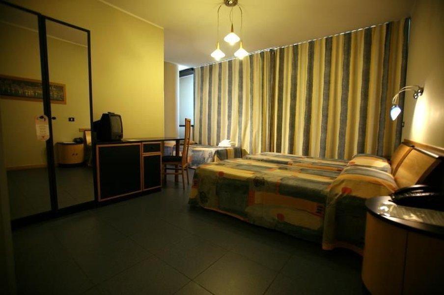 Sotel Nomentana Rome