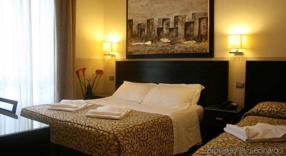 Hotell Yes Boutique 3*