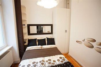 Citylife Bed & Breakfast Roma
