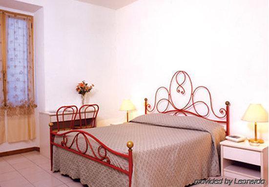 Hotel Marsala Roma