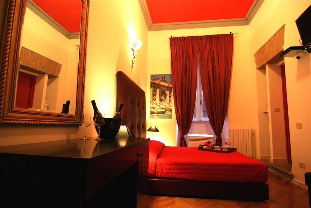 Tolentino Affittacamere Roma