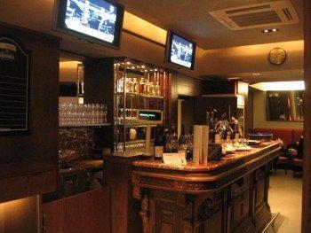 Flann O'brien Guest house 3*