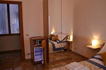 Il Viandante Bed and breakfast Roma