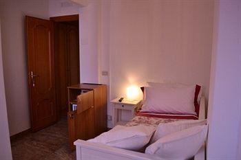 Il Viandante Bed and breakfast