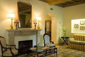 Grazioli Hotel Rome