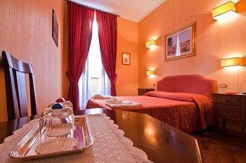 All'orologio Bed & Breakfast Rome