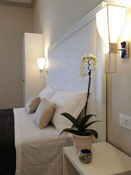 Residenza Scipioni Luxury Roma