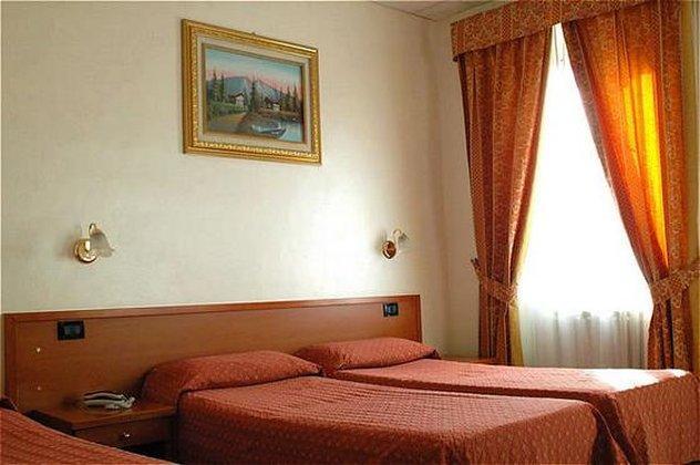 Hotel Parker - Gruppo Blam