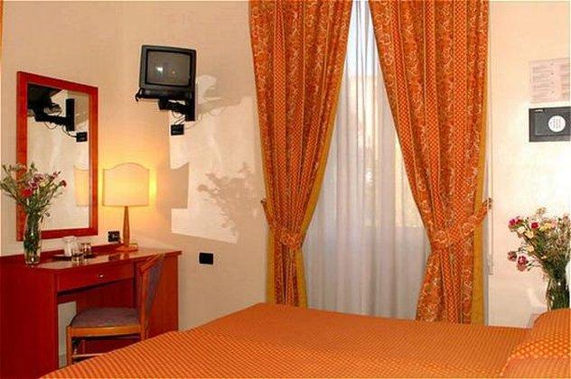Parker - Gruppo Blam Hotel
