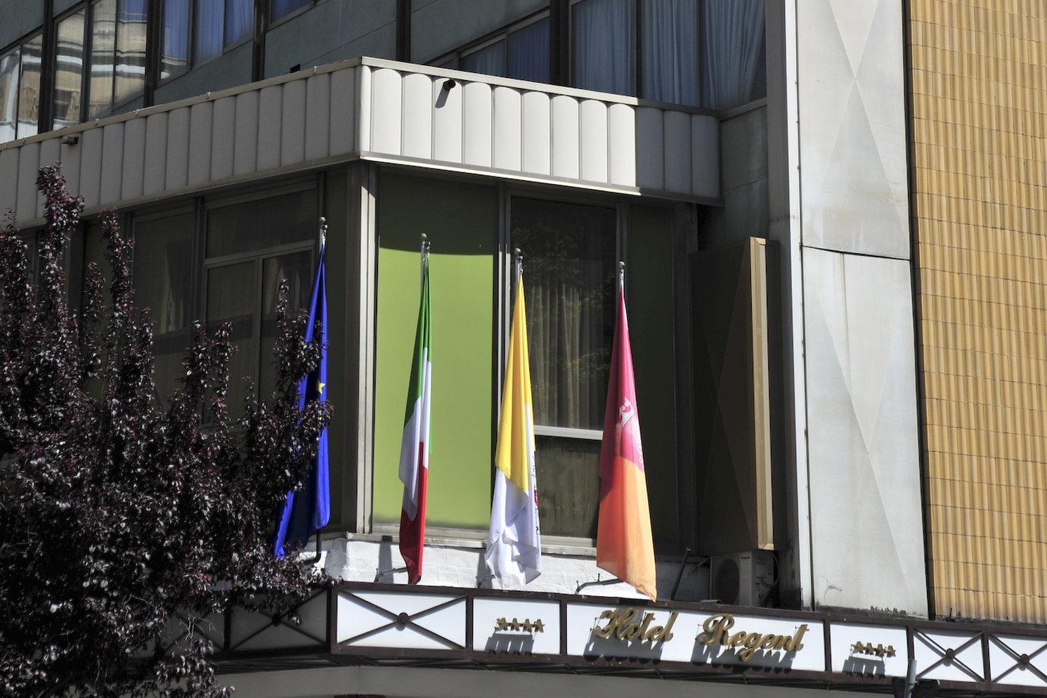 Regent Hotell