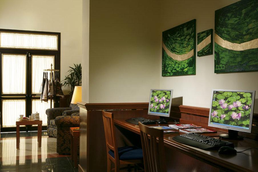 Diocleziano 4* Rom