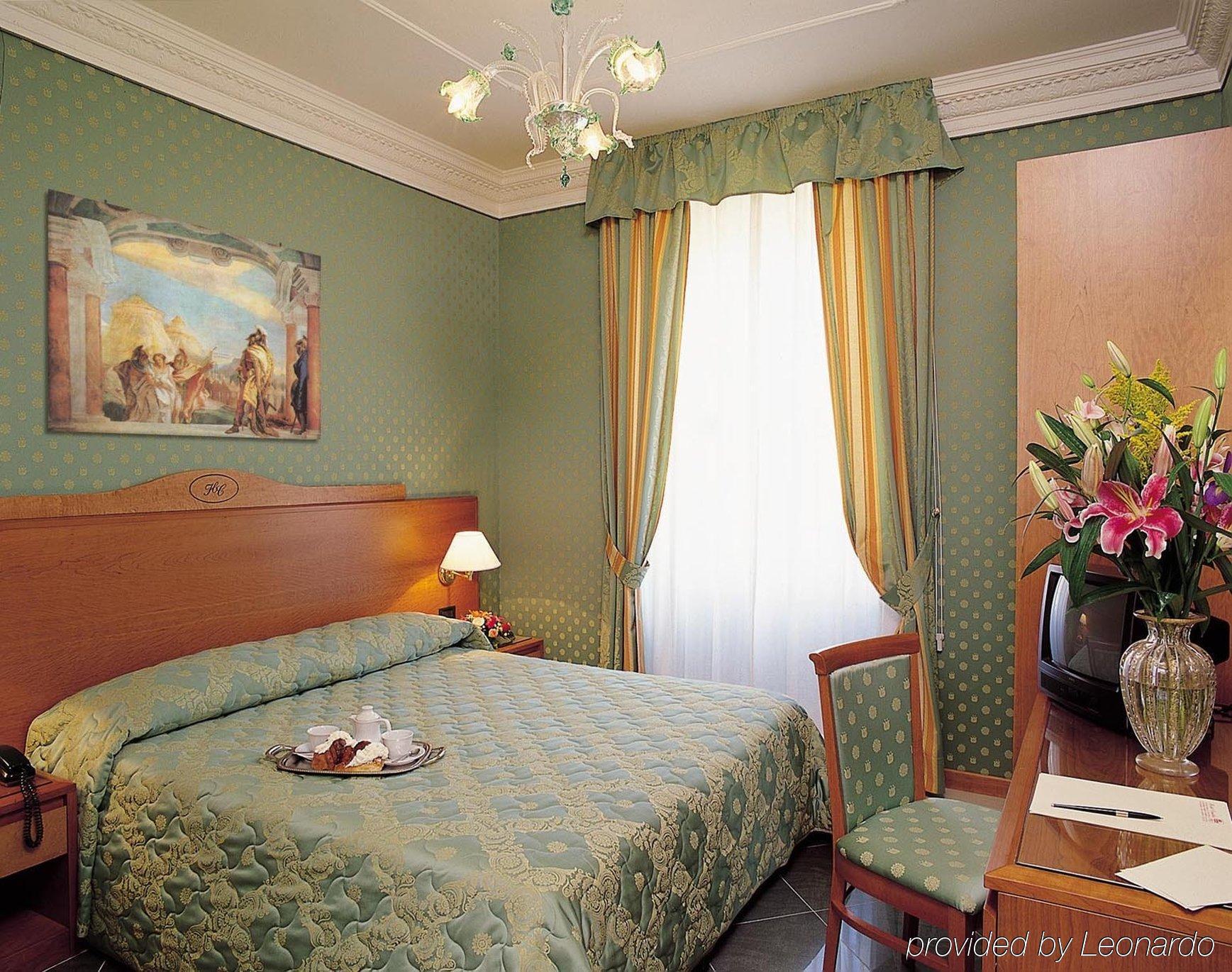 Contilia Hotell Roma