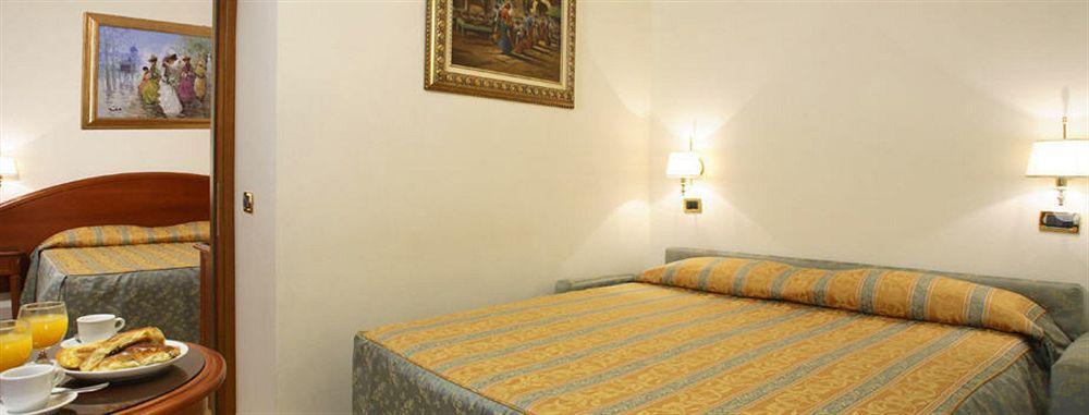 Hotell Contilia Roma