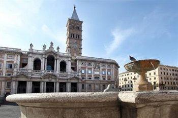 Acropoli Hotel Roma