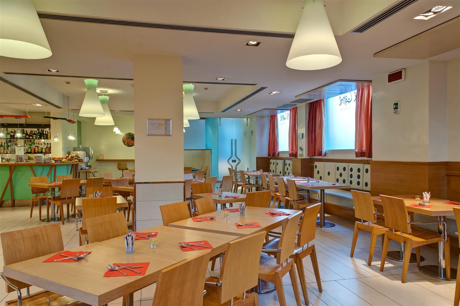 Western Globus Hotel Roma