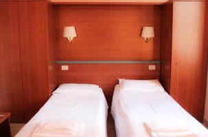 Center 3 Hotel Roma